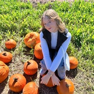 Meet your Posher, Maecyn